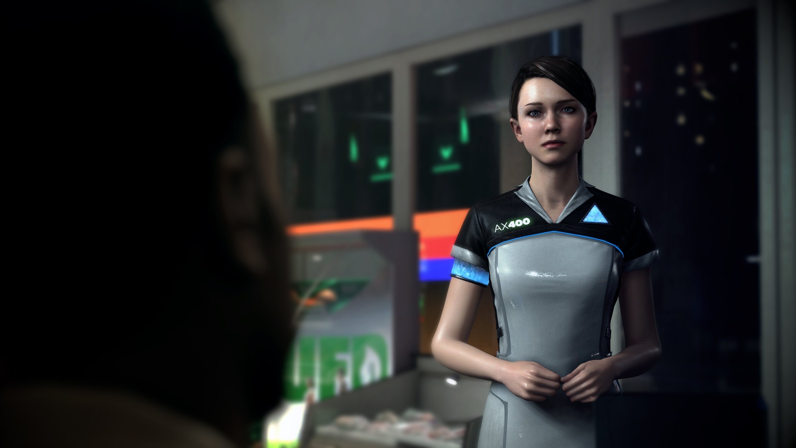 Detroit: Become Human - Imagen 28